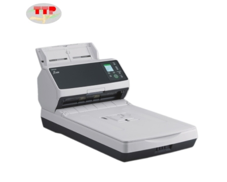 Máy scan Ricoh Fi-8290